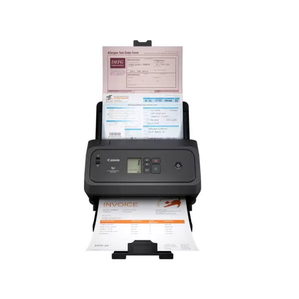 Протяжный Сканер Canon imageFORMULA DR-C340