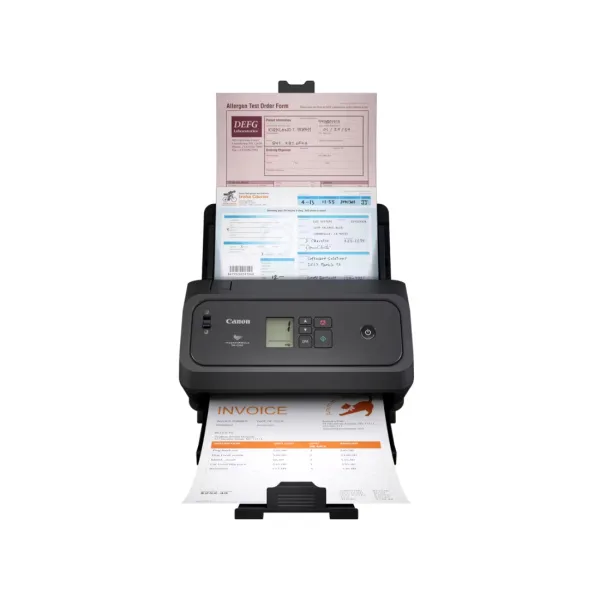 Протяжный Сканер Canon imageFORMULA DR-C350