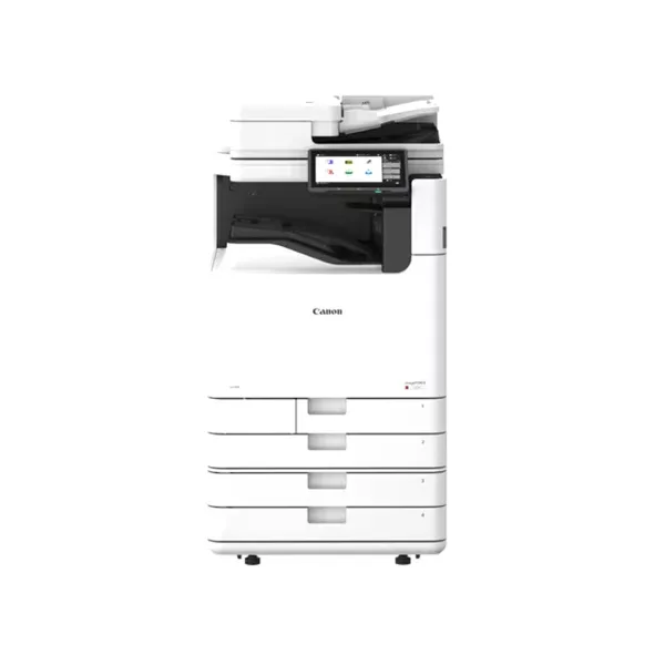Цветное лазерное МФУ Canon IMAGEFORCE C5100 6378C005