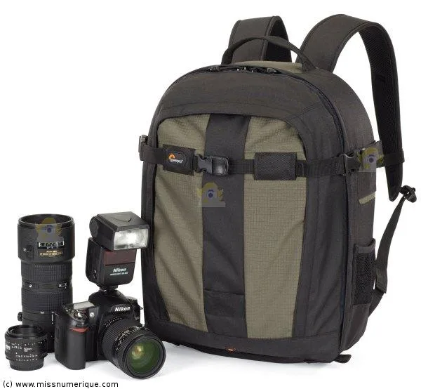 Рюкзак Lowepro Pro Runner 300 AW