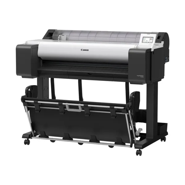 Широкоформатный принтер Canon imagePROGRAF TM-350 — уценка