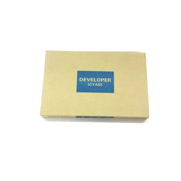 Девелопер Xerox 676K51541 (голубой)
