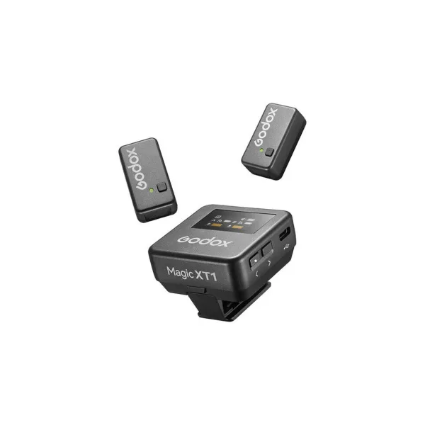 Микрофонная система Godox Magic XT1