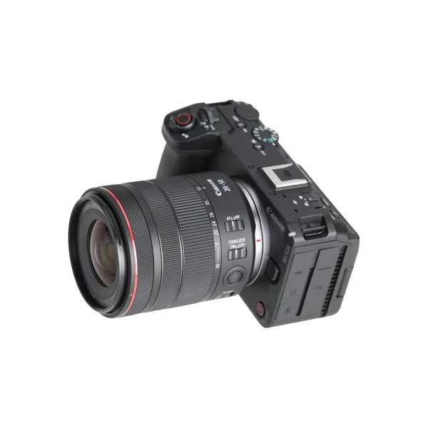 Цифровой фотоаппарат CANON EOS R6 V V2.4 + RF 20-50 mm F4L IS U