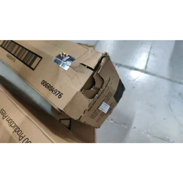 Тонер-картридж Xerox 006R04975 (голубой) — уценка