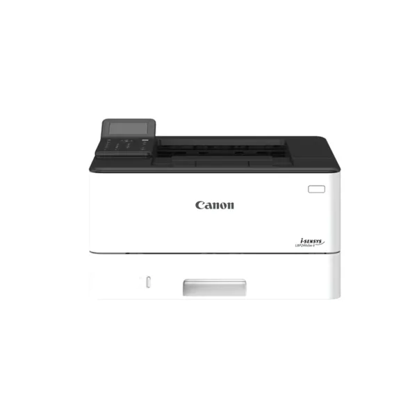 Монохромный лазерный принтер Canon i-SENSYS LBP246dw II