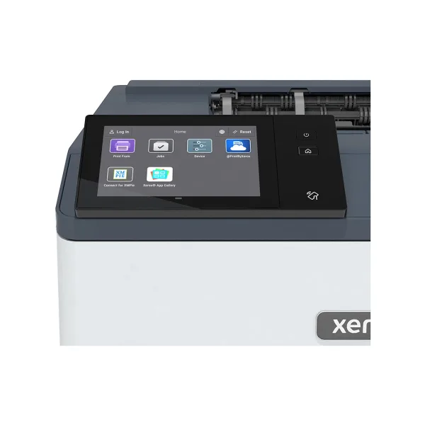 Монохромный принтер Xerox VersaLink B620DN