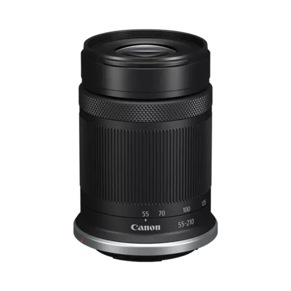 Объектив Canon RF-S55-210 mm F5-7.1 IS STM