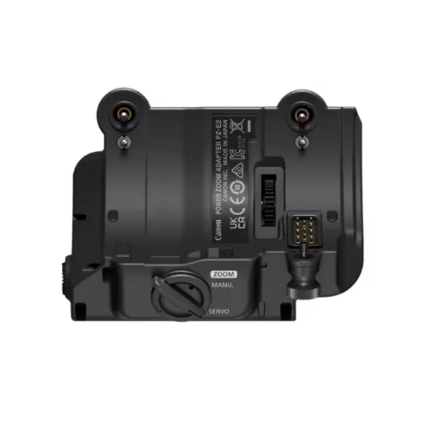 Адаптер Canon POWER ZOOM ADP PZ-E2B