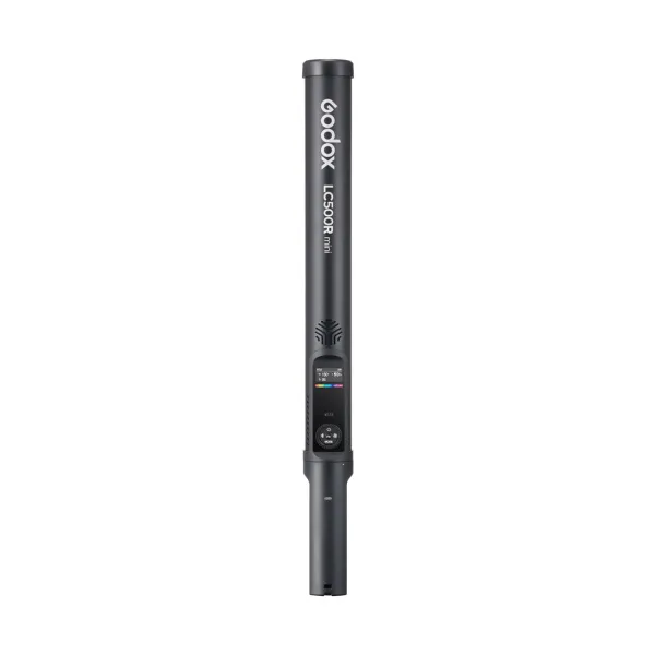 Осветитель светодиодный Godox RGB LC500R Mini