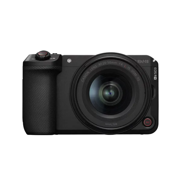 Цифровой фотоаппарат CANON EOS R6 V V2.4 + RF 20-50 mm F4L IS U