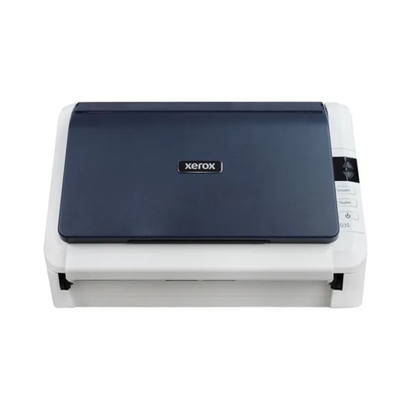 Сканер Xerox D35 (100N03729)