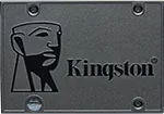SSD-накопитель Kingston A400 480 ГБ SATA 2.5″ (SA400S37/480G)
