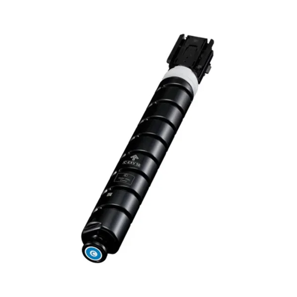 Тонер-картридж Canon C-EXV 58 CYAN для IR ADVANCE DX C58xx 3764C002AA