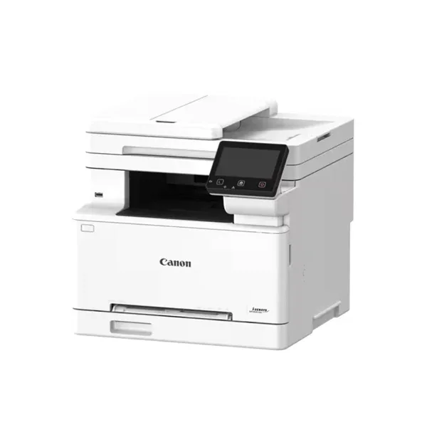 Цветное лазерное МФУ Canon I-S MF667CDW