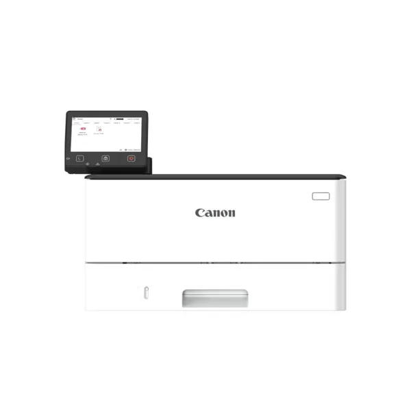 Монохромный лазерный принтер Canon I-S LBP243dw II