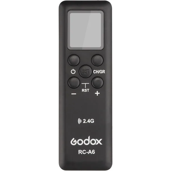 Пульт дистанционного управления Godox RC-A6
