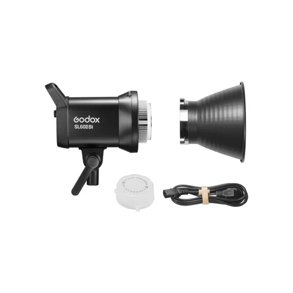 Осветитель светодиодный Godox SL60IIBI