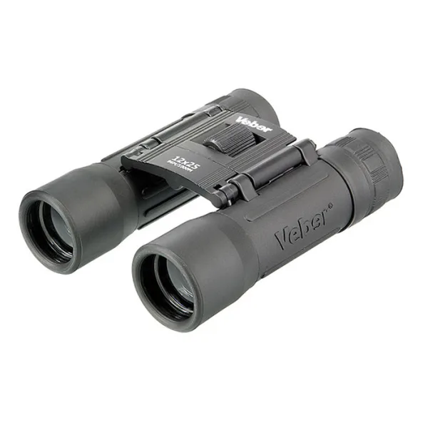 Бинокль Veber Sport 12×25