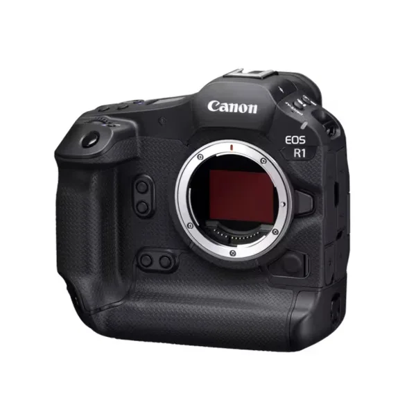 Цифровой фотоаппарат CANON EOS R1 BODY V5
