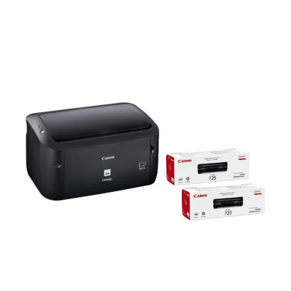 Монохромный лазерный принтер Canon I-S LBP6030B BUNDLE