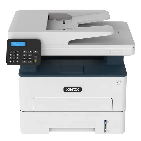 Лазерное МФУ Xerox B225/DNI