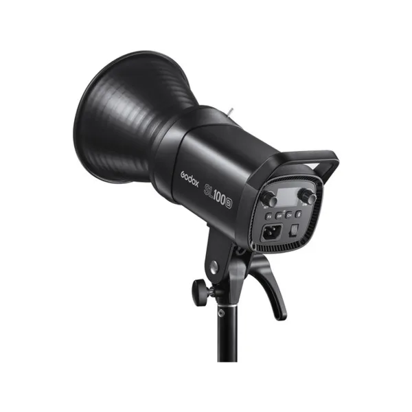 Осветитель светодиодный Godox SL100BI