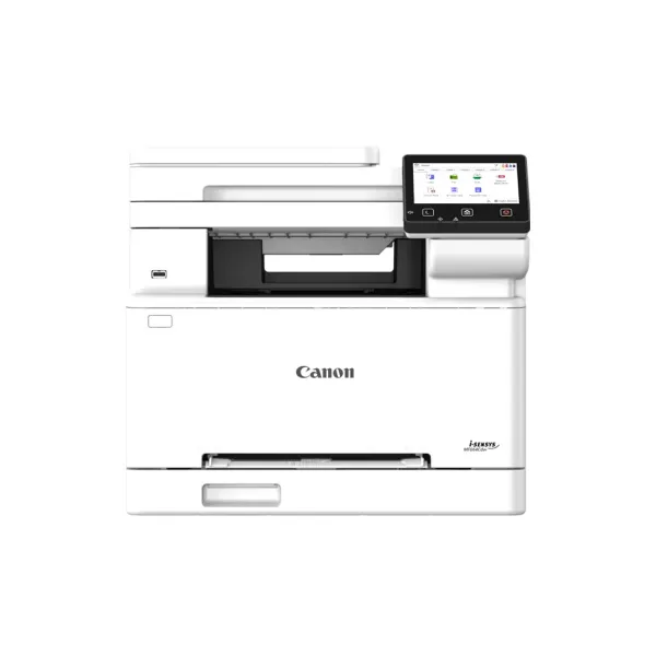 Цветное лазерное МФУ Canon I-S MF664CDW
