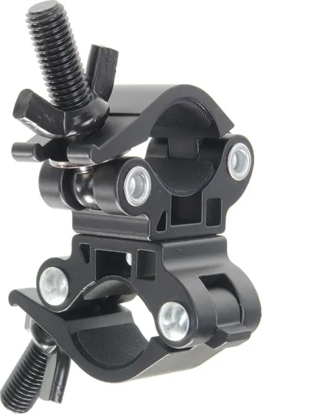 Зажим двойной GreenBean PowerGrip PG-008 на трубу