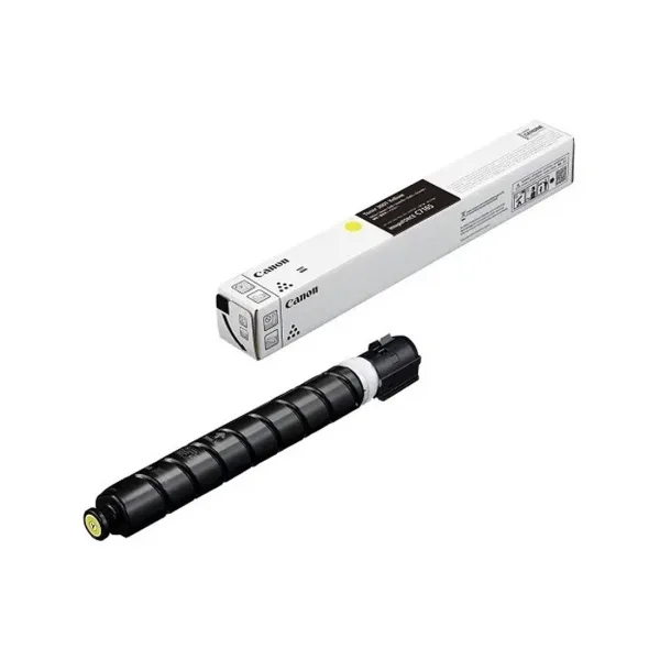 Тонер-картридж Canon TONER 3001 YELLOW 6495C001AA