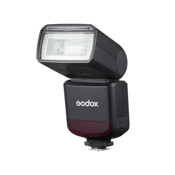 Вспышка Godox TT520III
