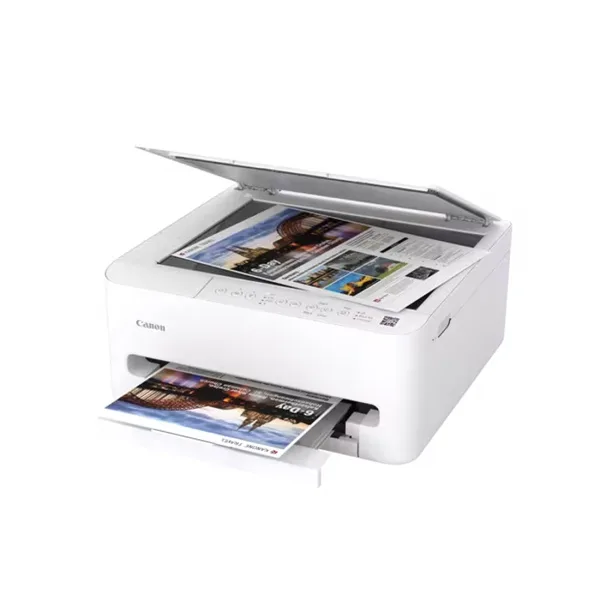 Цветное МФУ Canon Pixma TS4140i