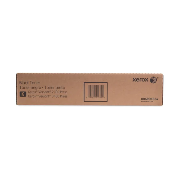 Тонер-картридж Xerox 006R01634 (чёрный)