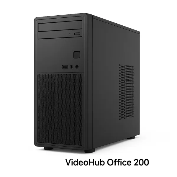 Системный блок VideoHub Office 200