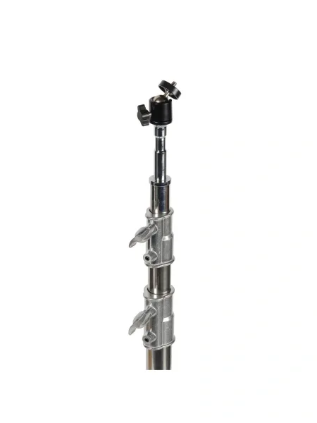 Стойка-тренога GreenBean Titan 280 BABY STEEL
