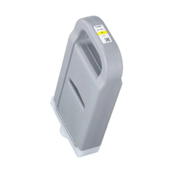 Чернильный картридж Canon PFI-740 Yellow