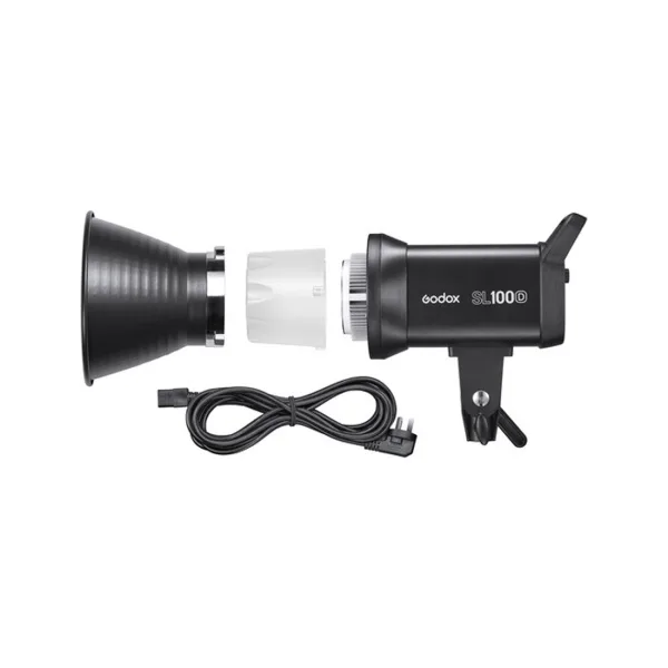 Осветитель светодиодный Godox SL100D