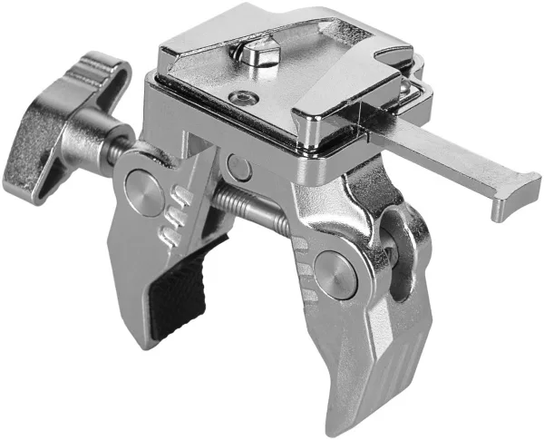 Зажим GreenBean Mini Crab V-mount