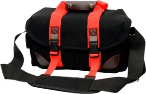 Сумка для фотоаппарата MyPads TC-1144, красная