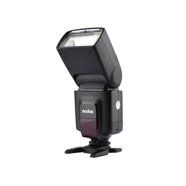 Вспышка Godox TT560II