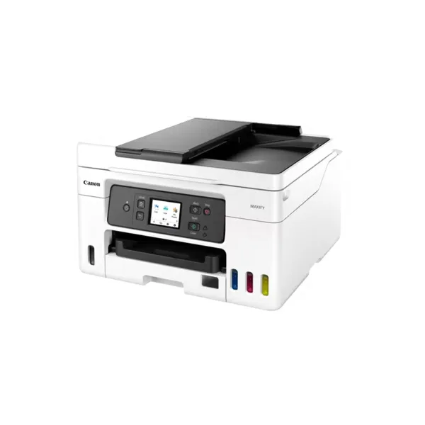 Цветное МФУ Canon MAXIFY GX4040