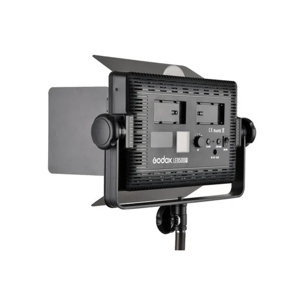 Осветитель светодиодный Godox LED500C