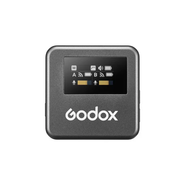 Микрофонная система Godox Magic XT1