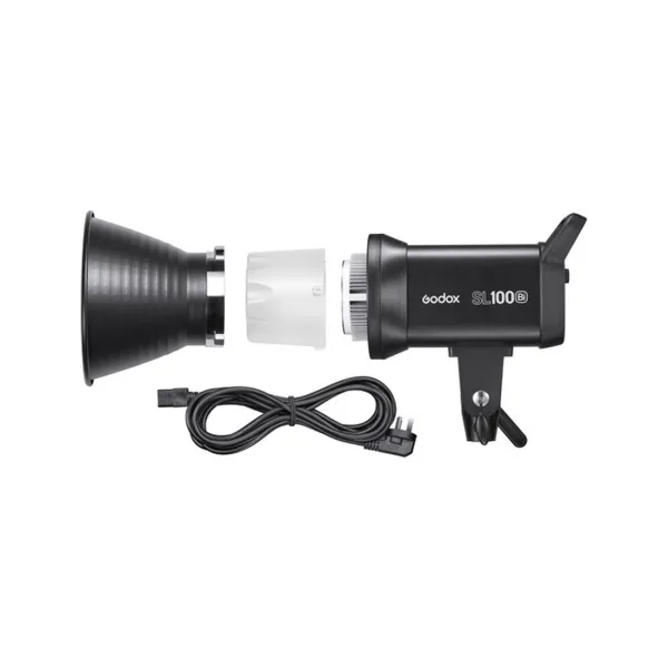 Осветитель светодиодный Godox SL100BI