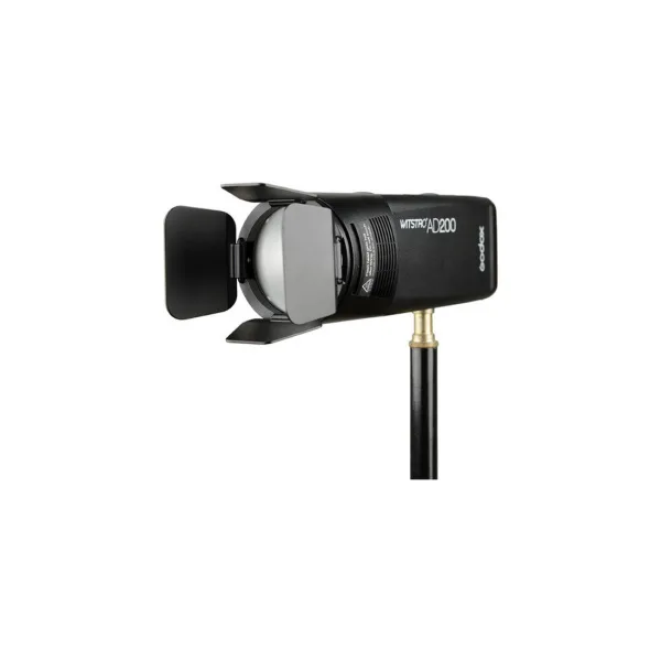 Комплект насадок Godox AK-R1