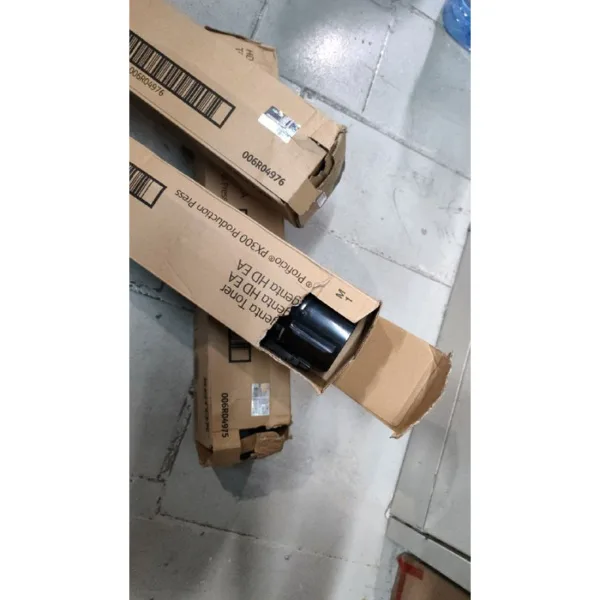 Тонер-картридж Xerox 006R04976 (малиновый) — уценка