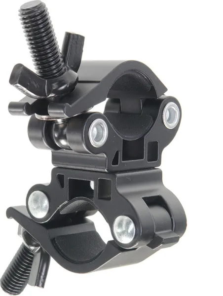 Зажим двойной GreenBean PowerGrip PG-008 на трубу
