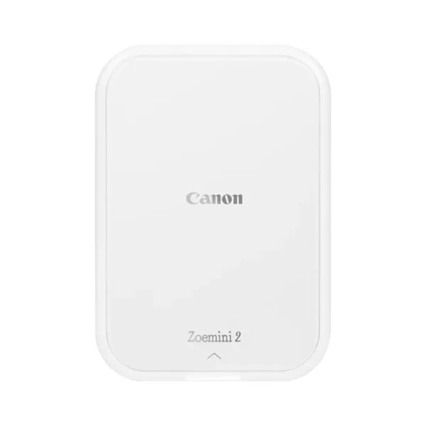 Компактный фотопринтер Canon Zoemini 2 Pearl White (5452C004AA)